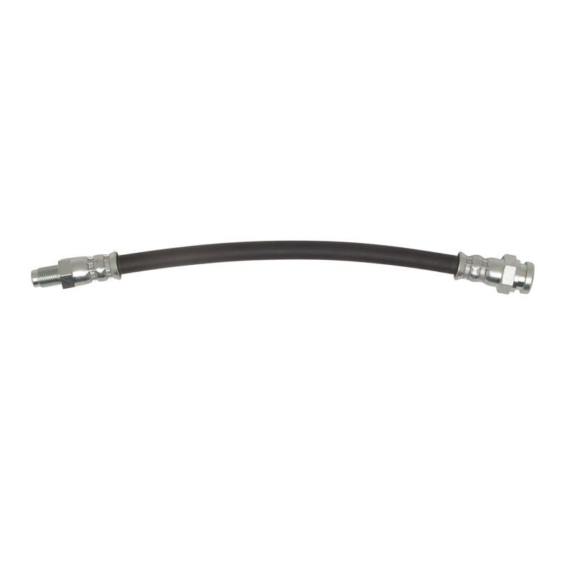 Fiat 500 Brake Hose - Rear - R1 Concepts - RNC - `14-`17